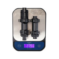 SR277 Road Disc Hub for T-head Carbon Spoke