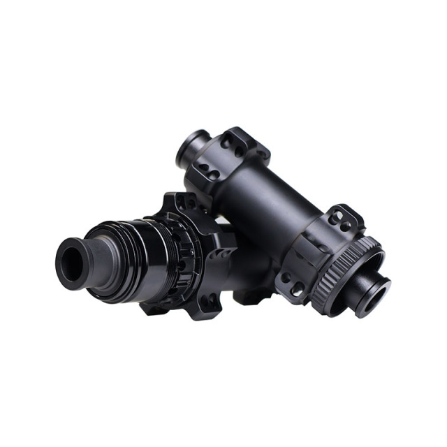 SR277 Road Disc Hub for T-head Carbon Spoke