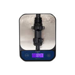 SR277 Road Disc Hub for T-head Carbon Spoke