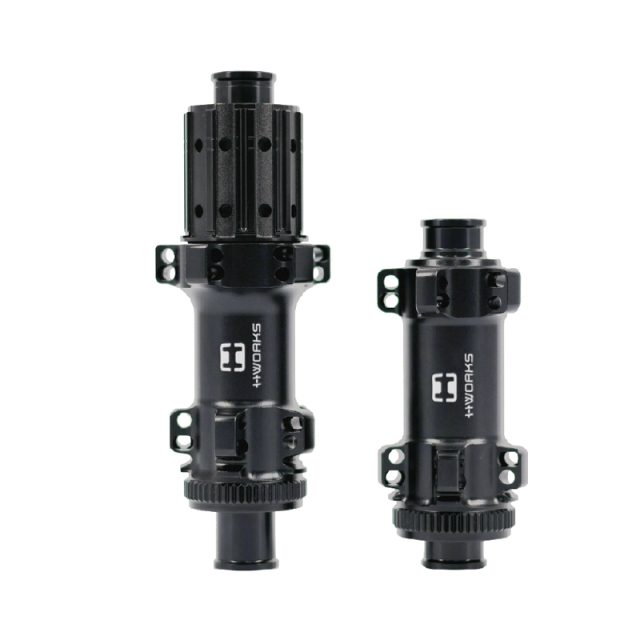 SR288A Road Disc Hubs for T-head Carbon Spokes