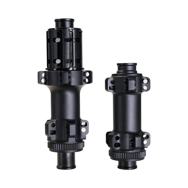 SL09 Super Light Road Disc Hub for T-head Carbon Spoke