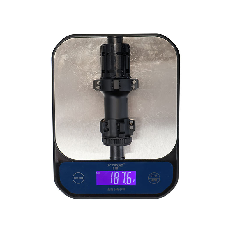 SL09 Super Light Road Disc Hub for T-head Carbon Spoke