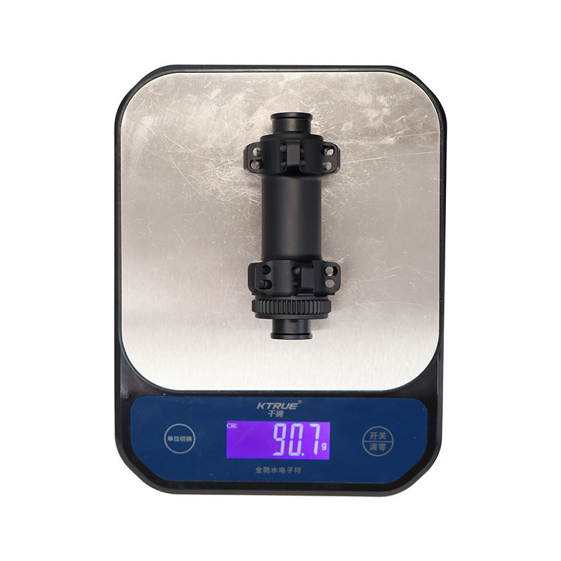 SL09 Super Light Road Disc Hub for T-head Carbon Spoke
