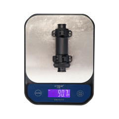 SL09 Super Light Road Disc Hub for T-head Carbon Spoke