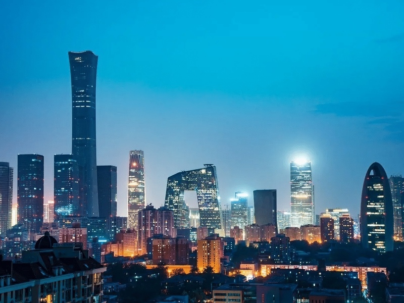 Classic route Beijing in-depth 5 days 4 nights travel route, Great Wall / Tiananmen Square / Temple of Heaven / Forbidden City