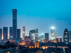 Classic route Beijing in-depth 5 days 4 nights travel route, Great Wall / Tiananmen Square / Temple of Heaven / Forbidden City