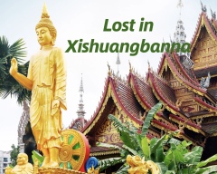 Encounter Xishuangbanna, Yunnan-Kunming / Xishuangbanna 6 days 5 nights low-cost tour