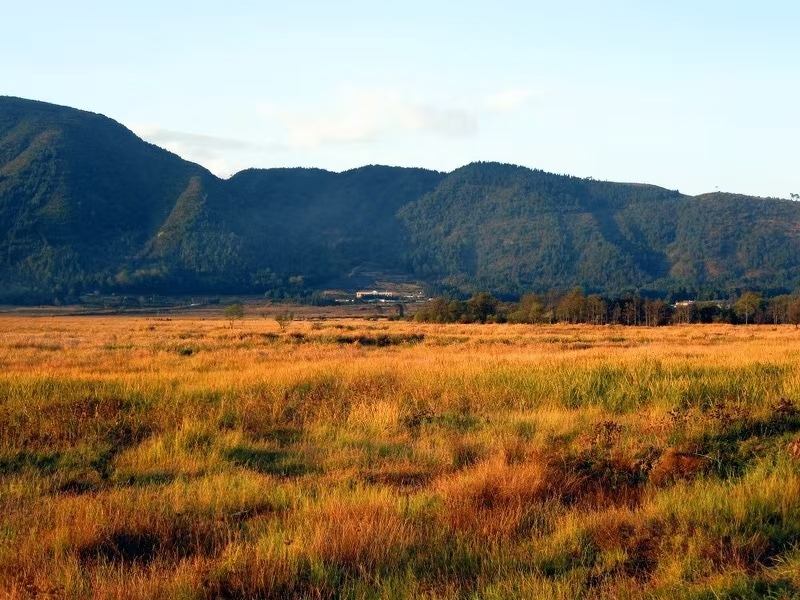 6 days and 5 nights of deep travel in Ruili, Mangshi, and Tengchong, Yunnan