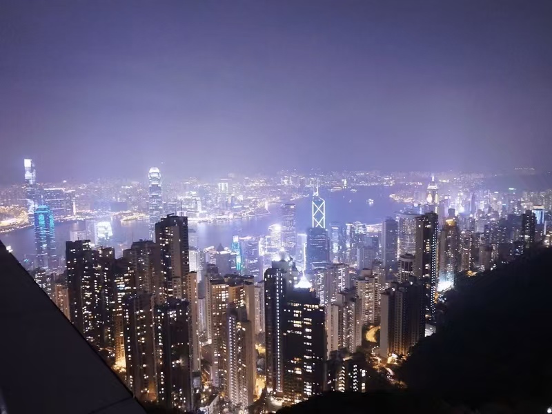 Hong Kong, Zhuhai, Macau 5 days 4 nights classic tour