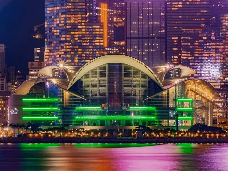 Hong Kong, Zhuhai, Macau 5 days 4 nights classic tour