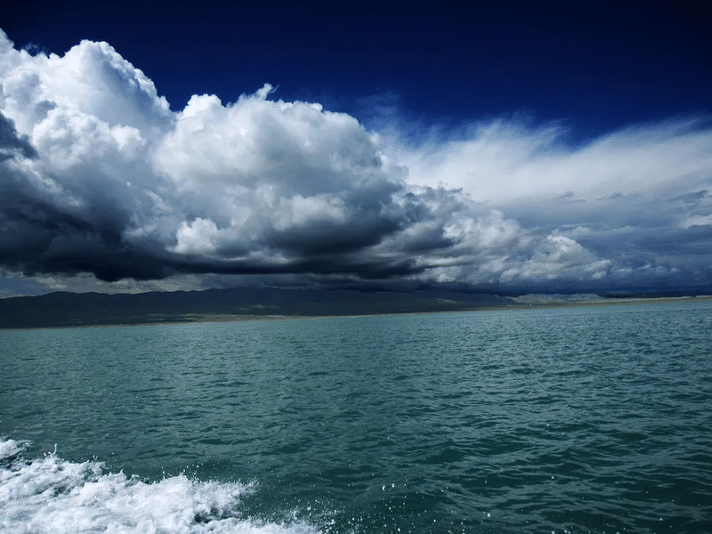 6 days 5 nights mysterious journey China Qinghai Tourism