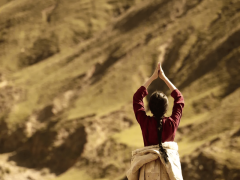 6 days 5 nights mysterious journey China Qinghai Tourism