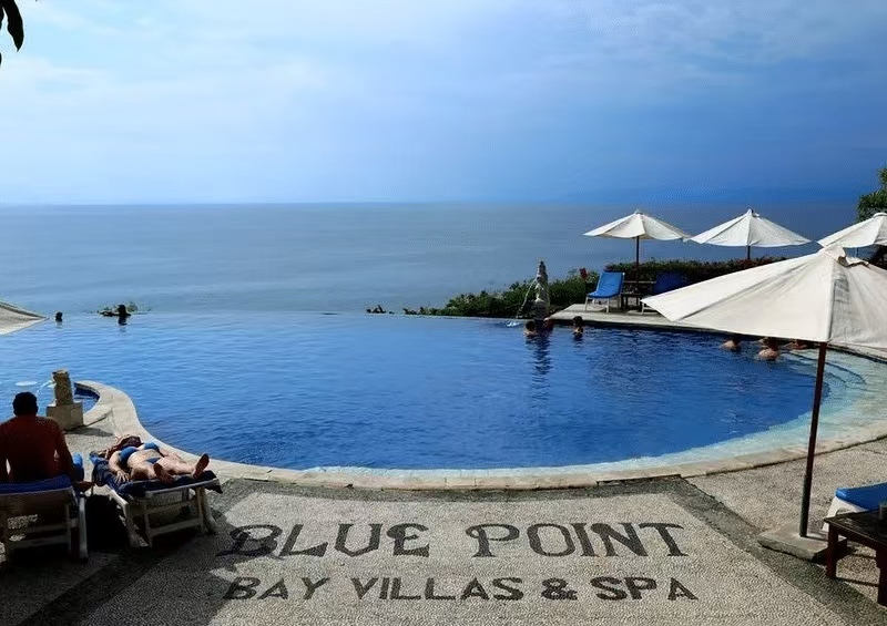 Romantic Bali Island 7 days 6 nights tour
