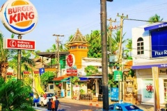 Romantic Bali Island 7 days 6 nights tour