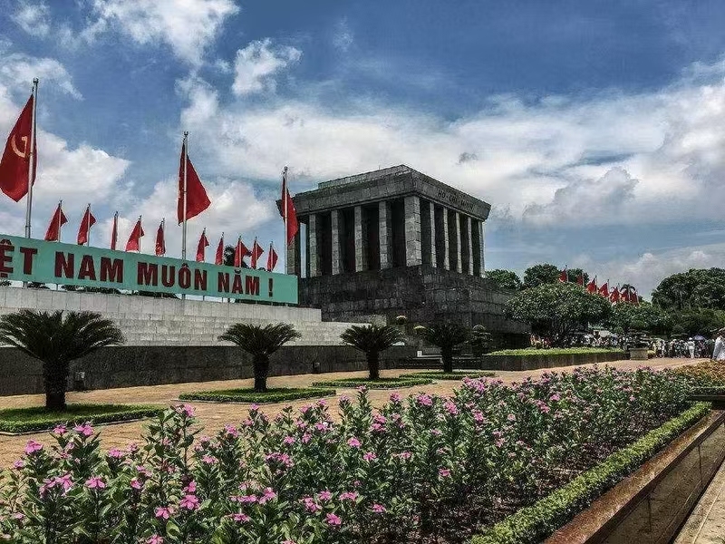6 days 5 nights Vietnam tour