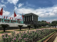 6 days 5 nights Vietnam tour