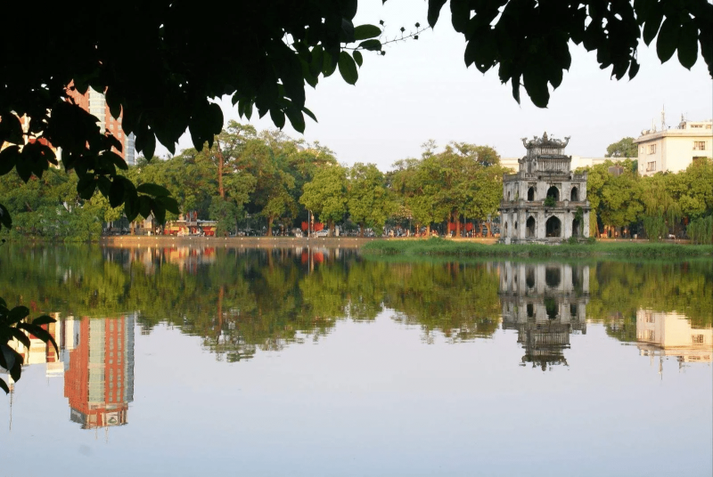 6 days 5 nights Vietnam tour
