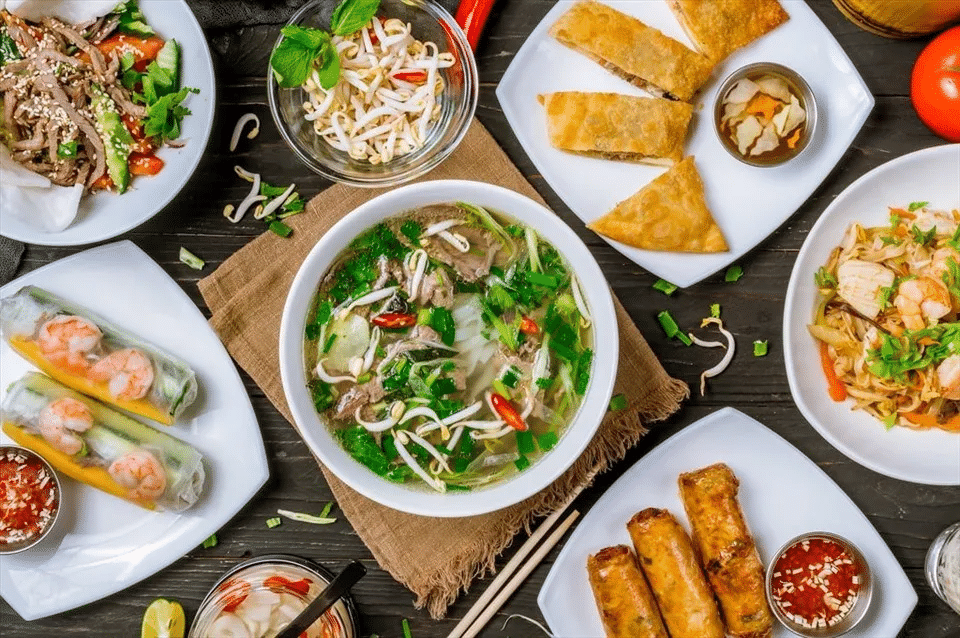 6 days 5 nights Vietnam tour