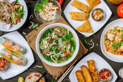 6 days 5 nights Vietnam tour