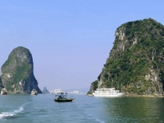 6 days 5 nights Vietnam tour