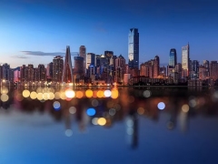 4 days 3 nights Chongqing food tour