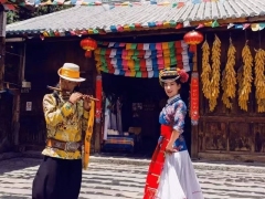 8 days and 7 nights deep tour of Yunnan