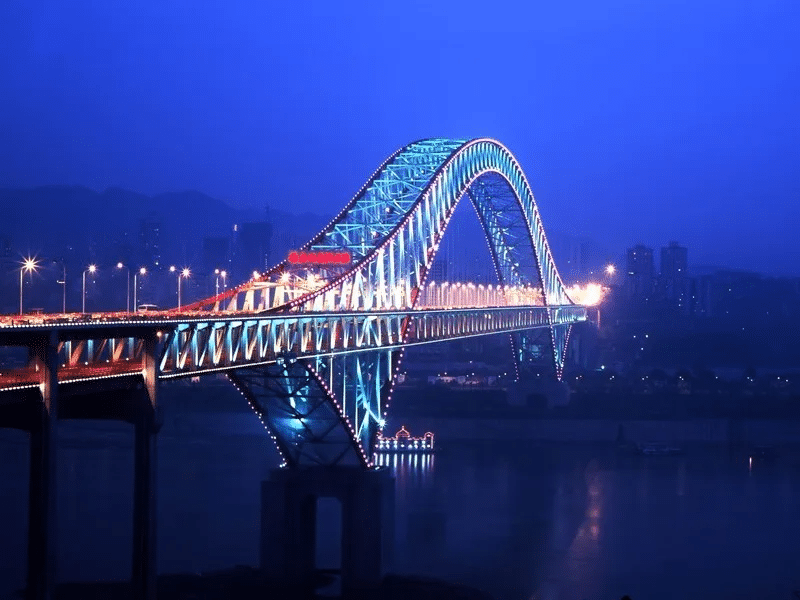 4 days 3 nights Chongqing food tour