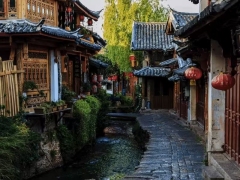 8 days and 7 nights deep tour of Yunnan