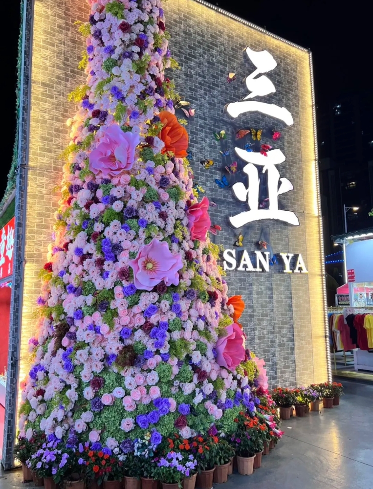 Sanya 5-Day 4-Night Pure Play Tour