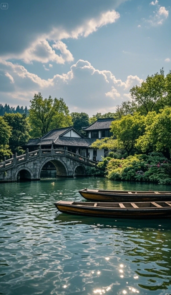 East China - Hangzhou West Lake | Wuzhen | Nanxun | Xitang 4-day 3-night special offer tour