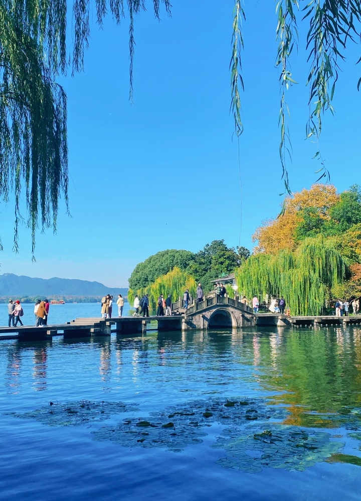 East China - Hangzhou West Lake | Wuzhen | Nanxun | Xitang 4-day 3-night special offer tour