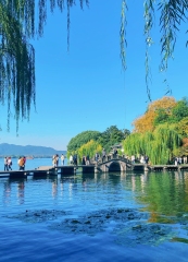 East China - Hangzhou West Lake | Wuzhen | Nanxun | Xitang 4-day 3-night special offer tour
