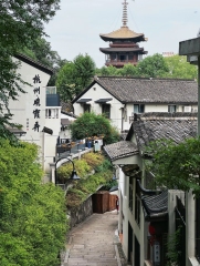 East China - Hangzhou West Lake | Wuzhen | Nanxun | Xitang 4-day 3-night special offer tour