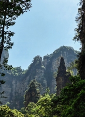 Zhangjiajie 5-Day 4-Night Pure Play Tour