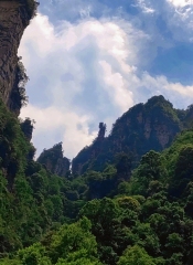 Zhangjiajie 5-Day 4-Night Pure Play Tour