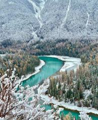 Discover the Beauty of Northern Xinjiang: Pristine Kanas 8-Day 7-Night Tour