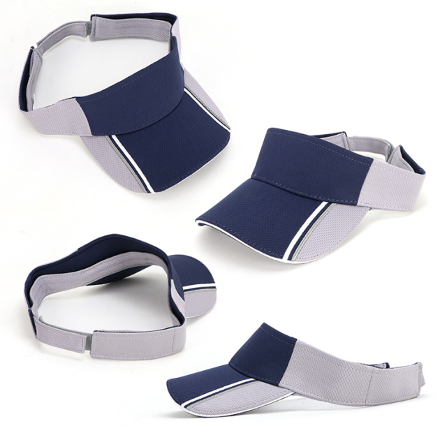 YH168 Visor
