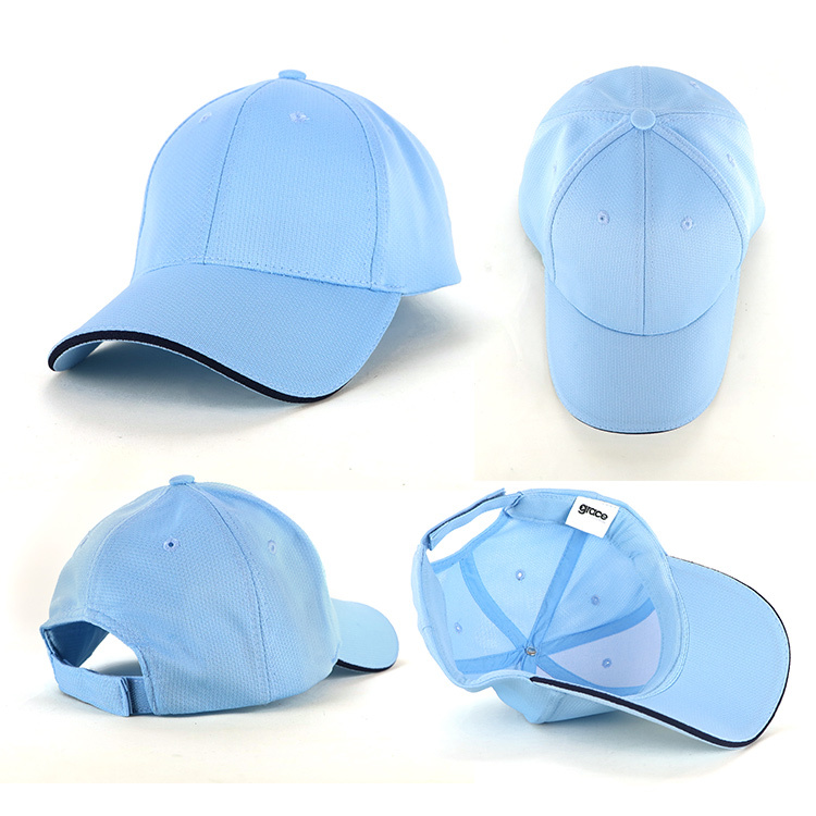 YH240 RPET Cap