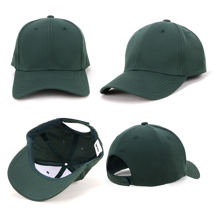 YH285 School Sports Cap