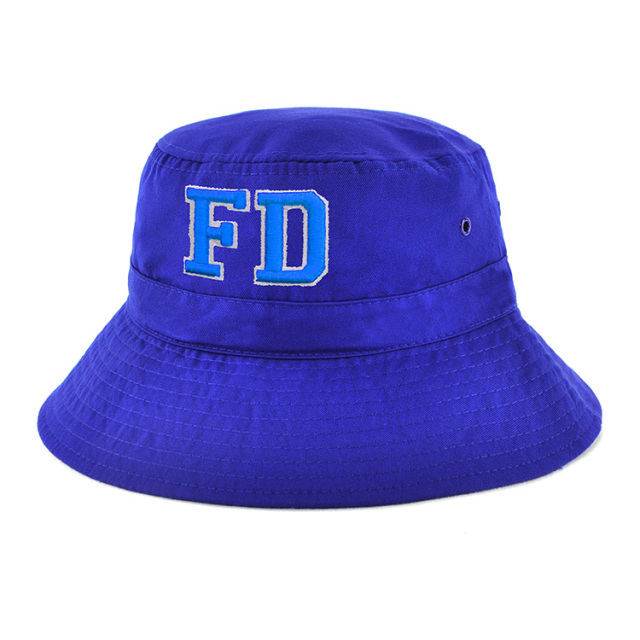 YH690 Polyviscose School Bucket Hat