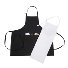 YH990 Bib-Apron