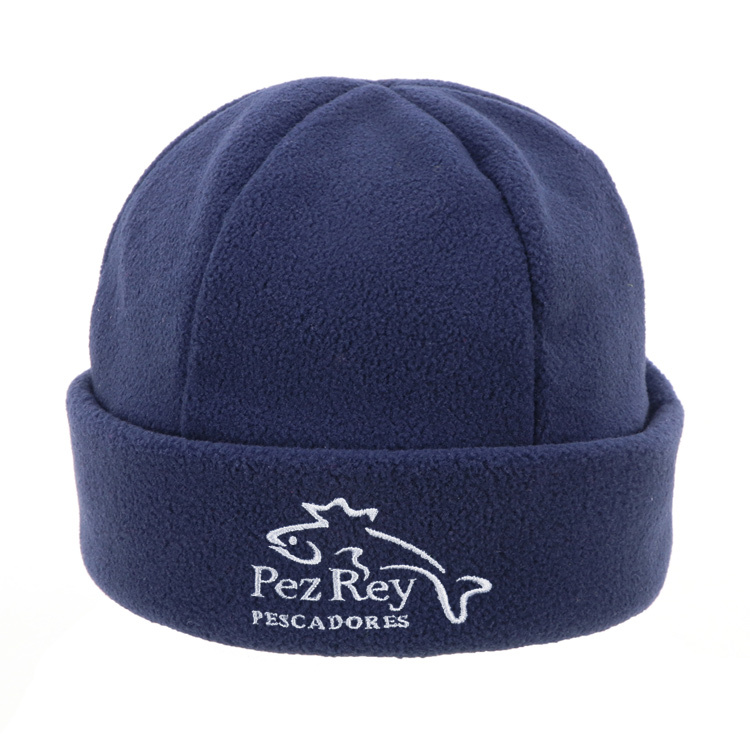 YH730  Polar Fleece Beanie