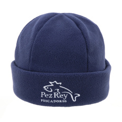 YH730  Polar Fleece Beanie