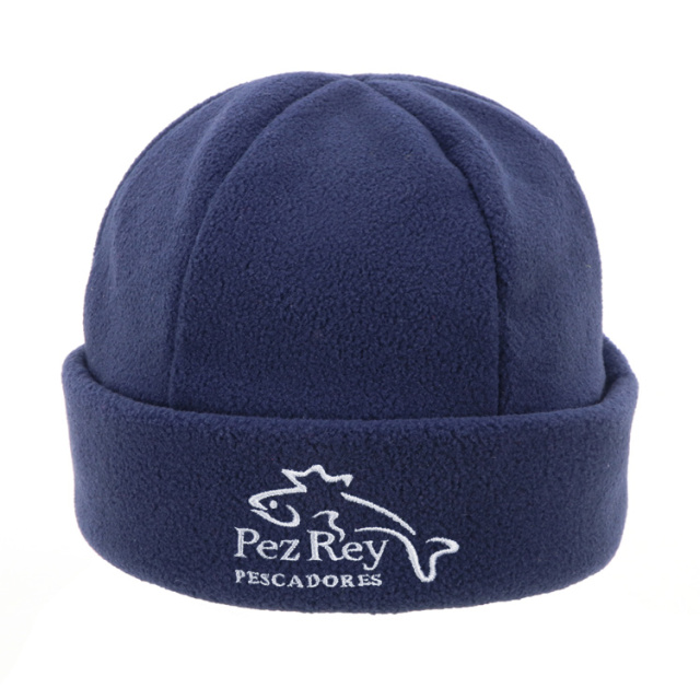 YH730  Polar Fleece Beanie
