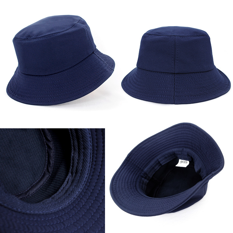 YH719  Waterproof Bucket Hat