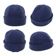 YH730  Polar Fleece Beanie