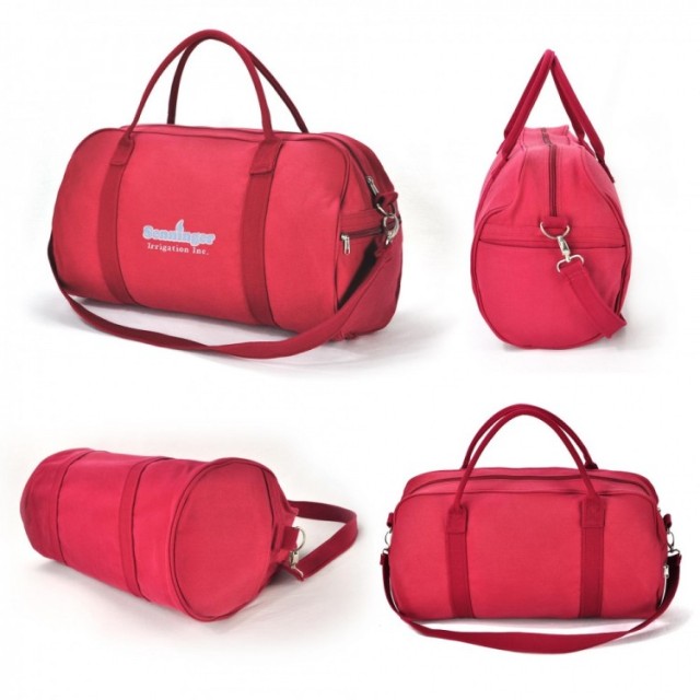 G1405/YB1405   Casual Canvas Bag