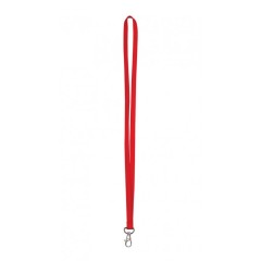 YZ003  1cm Cotton Lanyard