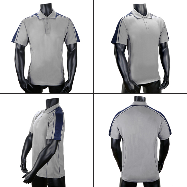 YS1225/CE1225 - Portland (Mens)