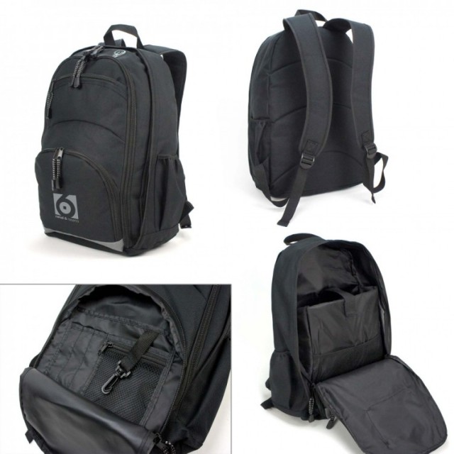 G2130/YB2130 - Transit Backpack